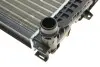 Радіатор охолодження Audi A6 2.5TDI 00-05 Van Wezel 03002124 (фото 7)