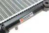 Радіатор охолодження Skoda Octavia/VW Golf IV 1.4-2.8/1.9TDI 98-10 Van Wezel 03002155 (фото 7)