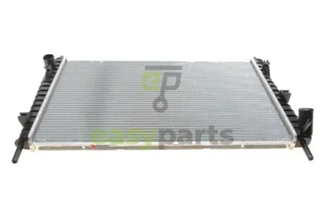 Радіатор охолодження Ford Mondeo III 1.8/2.0 00-07 Van Wezel 18002335