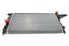 Радіатор охолодження Opel Vectra A 1.4-1.6i 88-95 Van Wezel 37002161 (фото 1)