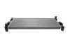 Радіатор охолодження Citroen Jumper II/Peugeot Boxer 2.2 HDi 06- Van Wezel 40002308 (фото 1)