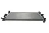 Радіатор охолодження Citroen Jumper II/Peugeot Boxer 2.2 HDi 06- Van Wezel 40002308 (фото 3)