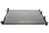 Радіатор охолодження Renault Megane II/ Scenic II 02-09 Van Wezel 43002307 (фото 1)
