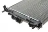 Радіатор охолодження Renault Megane II/ Scenic II 02-09 Van Wezel 43002307 (фото 6)