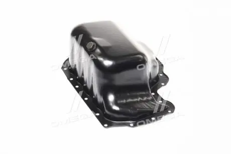 Поддон, масляный картера двигателя VAG POLO 1.2 (Wan Wezel) Van Wezel 5827071