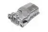 Поддон, масляный картера двигателя VAG 1.8 (AGN) (Wan Wezel) Van Wezel 5888074 (фото 2)