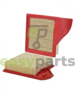 Фильтр воздушный FORD MUSTANG 3.7-5.0 10-14 USA (WIX-FILTERS) WIX FILTERS 49201