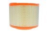 Фільтр повітряний Ford Ranger 2.5TDCi 06-12/Toyota Hilux 2.5D-4D/3.0D 05-15 WIX FILTERS WA9644 (фото 4)