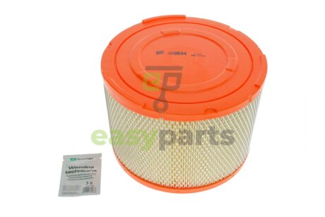 Фільтр повітряний Ford Ranger 2.5TDCi 06-12/Toyota Hilux 2.5D-4D/3.0D 05-15 WIX FILTERS WA9644