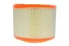 Фільтр повітряний Ford Ranger 2.5TDCi 06-12/Toyota Hilux 2.5D-4D/3.0D 05-15 WIX FILTERS WA9644 (фото 4)