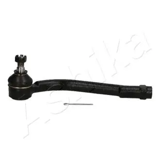 Наконечник кермової тяги лівий Hyundai Santa Fe 2.2 CRDI-2.7 V6 05- ASHIKA 111-0H-H07L