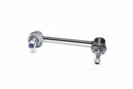 Тяга стабілізатора задн Лів 149,5mm MAZDA 3, 6, CX-5 1.5-2.5 11.11- ASHIKA 106-03-333L