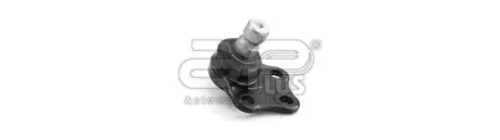 Кульова опора лів/прав (22mm) Renault Megane IV 1.2/1.5D/1.6 11.15- APLUS 27532AP