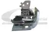 Кронштейн глушителя зад. Renault Megane II, Scenic II 1.4-2.0 11.02- 3RG 70622 (фото 1)