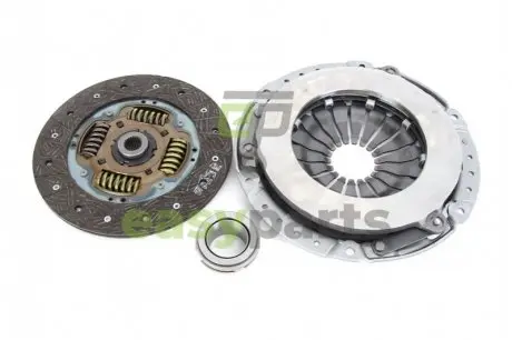 Сцепление компл. DAEWOO Lanos/Nubira "1,6 "97>> Valeo 821414
