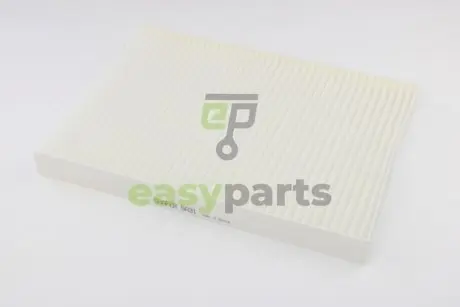 Фільтр салона Audi A3/VW Golf/Polo/Vento/Skoda Octavia/Super B 02- SHAFER SA31