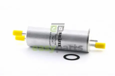 Фiльтр паливний Bmw X5 E53 00-/Land Rover Range Rover III (LM) 02- SHAFER FM167