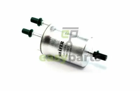 Фiльтр паливний VW Caddy 04-/Seat Toledo 04-/Skoda Octavia 1.4 04- SHAFER FM156/3