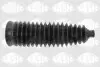 Пильовик кермової тяги Opel Astra G, Zafira A 1.2-2.2D 02.98-12.09 SASIC 9006750 (фото 1)