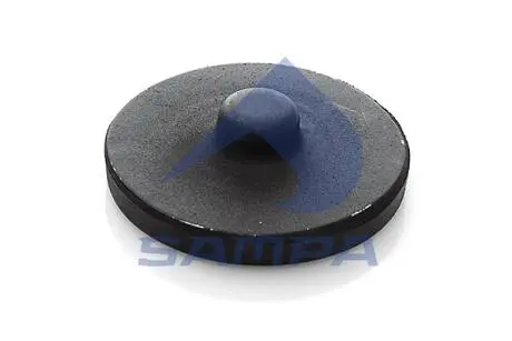 Фото відбійник ресори MAN G 90, L 2000, M 2000 L, M 2000 M, M 90 09.87- SAMPA 020.081 Відбійник ресори MAN G 90, L 2000, M 2000 L, M 2000 M, M 90 09.87- SAMPA 020.081