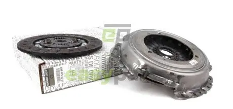 Комплект зчеплення Renault Master 2.3dCi 10- (з 415 0490 10) RENAULT / DACIA 302054956R