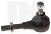 Фото 2 - наконечник кермовий лів./прав. Renault Trafic 1.4-2.5D 03.80-12.01 NK 5033910 Наконечник кермовий лів./прав. Renault Trafic 1.4-2.5D 03.80-12.01 NK 5033910 (фото 2)
