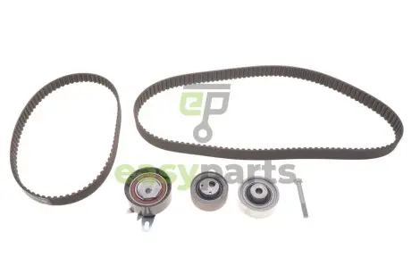 Комплект ГРМ + ПНВТ Audi 100/A6 2.5TDI -97 Gates K045323XS