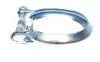 Хомут глушника Citroen Jumpy 2.0 HDi 06- (d=80mm) 934-980