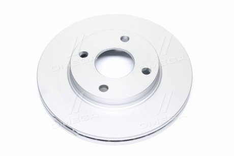 Гальмiвнi диски A.B.S. 17007 (фото 1)