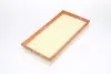 Фільтр повітряний Seat Ibiza/Skoda Fabia 1.2 12V 02-09/Roomster 1.2 12V 06-10/VW Polo 1.2 12V 01-07 ALPHA FILTER AF1613 (фото 4)