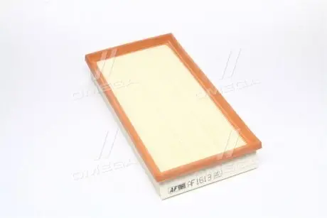 Фільтр повітряний Seat Ibiza/Skoda Fabia 1.2 12V 02-09/Roomster 1.2 12V 06-10/VW Polo 1.2 12V 01-07 ALPHA FILTER AF1613