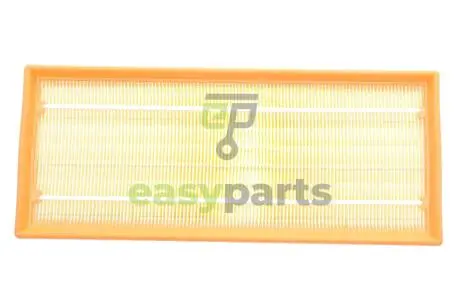 Фільтр повітряний Ford Mondeo 1.8/2.0/DI/TDCi/2.2TDCi/2.5 V6/3.0 V6 00-07 ALPHA FILTER AF1651