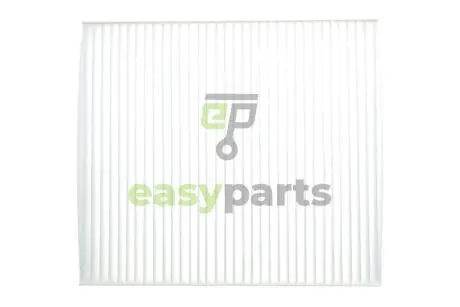 Фільтр салону Ford Focus 04-12/Volvo C30/C70/S40/V50 06-13 ALPHA FILTER AF5038