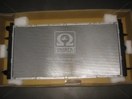 AVA VW Радіатор охолодження CALIFORNIA T4 94-, TRANSPORTER T4 90- AVA COOLING VNA2114