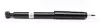 Амортизатор (задній) MB E-CLASS (W124) 02.93 - 06.96 (B4) BILSTEIN 24-015189 (фото 1)