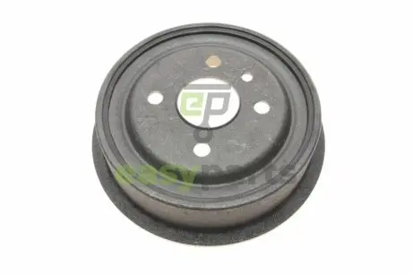 Барабан гальмівний (задній) Daewoo Lanos 97-/Opel Astra F/G/Kadett C/D/E 79- BOSCH 0 986 477 018