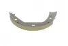 Колодки ручника BMW 1 (E81/E82/E88)/3 (E46/E90/E91)/5 (E39) 95-13 (185x20) BOSCH 0 986 487 607 (фото 5)