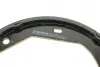 Колодки ручника BMW 1 (E81/E82/E88)/3 (E46/E90/E91)/5 (E39) 95-13 (185x20) BOSCH 0 986 487 607 (фото 3)