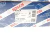Колодки гальмівні (задні) Renault Kangoo 08- (барабанні) (228.6x42) BOSCH 0 986 487 754 (фото 9)
