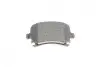 Комплект гальмівних колодок (задніх) Audi A3/A4/A6/TT/Skoda Octavia/SuperB/VW Caddy/Golf/Passat B6/Touran 03- BOSCH 0 986 494 053 (фото 3)