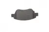 Колодки гальмівні (передні) Opel Corsa D 06-14 BOSCH 0 986 495 237 (фото 3)