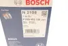 Фільтр паливний Nissan X-Trail/Renault Koleos 2.0dci 07- BOSCH F026402108 (фото 7)