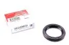 Сальник колінвалу (передній) Mazda 3/ MX3/ MX5 1.3-1.8 16V 89-05 (36.5x50.5x7) CORTECO 19025980B (фото 1)