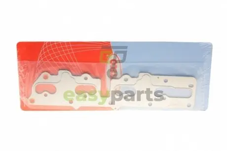 Прокладка колектора випускного Opel Astra/Omega/Vectra 2.0/2.2 16V 94-05 CORTECO 460063P