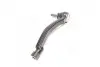 Наконечник тяги рульової Renault megane 02-09, clio 06- CTR CERE-3L (фото 4)