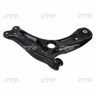 Рычаг подвески Vw polo hatchback iv 01-09, seat, skoda CTR CQVW-10R (фото 1)