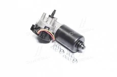 Моторедуктор стеклоочист. FIAT DUCATO, JUMPER, BOXER 94- DECARO DE.67.00034