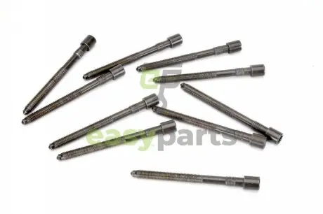 Болти головки (к-кт 10шт.) VW Sharan 1.8 T 20V 97-10 ELRING 130.830