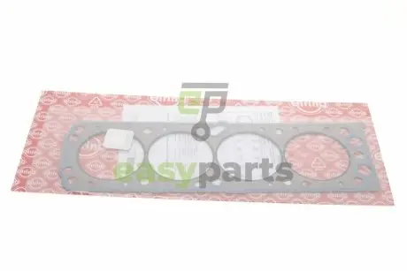 Прокладка ГБЦ Daewoo Lanos/Nubira 1.6 16V 97- (1.4mm) ELRING 167.621
