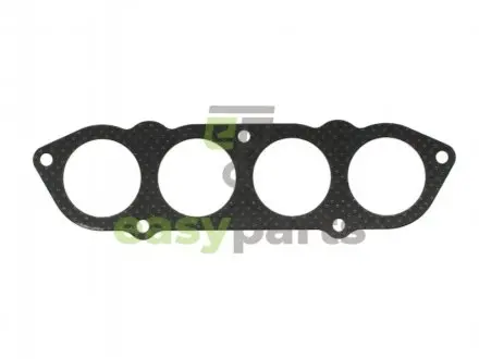 Прокладка колектора випускного Skoda Octavia/Fabia/VW Bora/Golf 2.0 00- ELRING 271.230